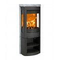 Чугунная печь камин Jotul F 377 Advance Чугунная печь камин Jotul F 377 Advance