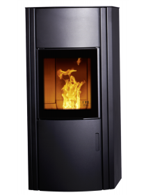 Пеллетный камин Austroflamm Polly Light