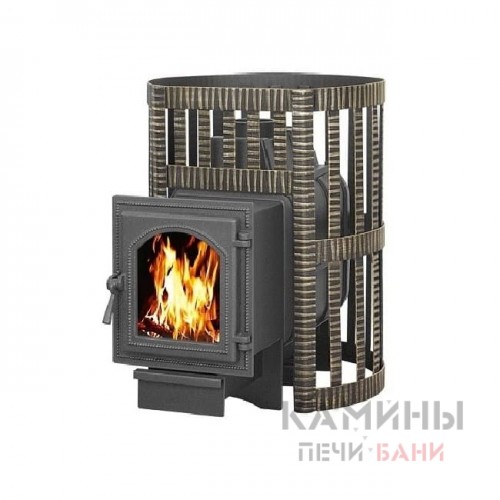  Печь Везувий Легенда Ковка 16 (270)