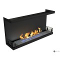 Биокамин Contour торцевой 900 (ESTETIC FLAME) Zefire Биокамин Contour торцевой 900 (ESTETIC FLAME) Zefire