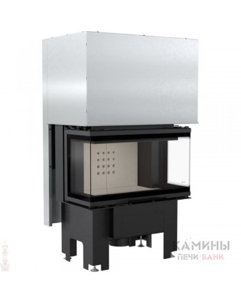 Каминная топка Kratki NBC/680/280
