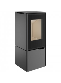 Печь-камин Spartherm Ambiente A9