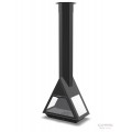 Дровяной камин Traforart Equil Frontal Дровяной камин Traforart Equil Frontal
