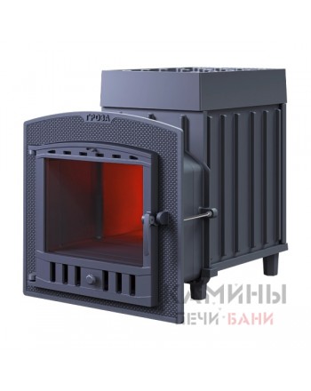 Печь GFS Гефест Гроза 18 (П)2