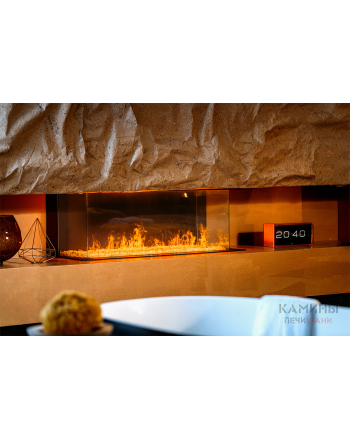 Электрокамин Dimplex Faber e-MatriX M 1050/400-III