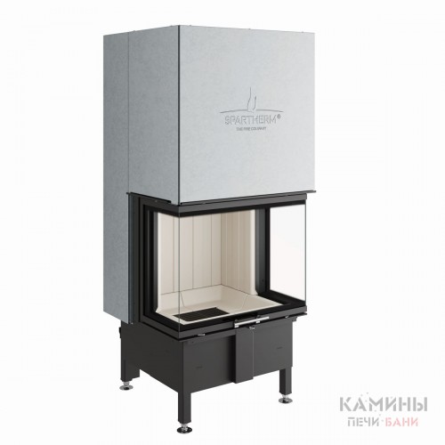 Каминная топка Spartherm Varia Ch Каминная топка Spartherm Varia Ch