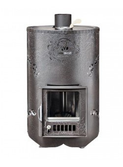 Печь для бани Ферингер Уют ПФ 18 кожух стандарт