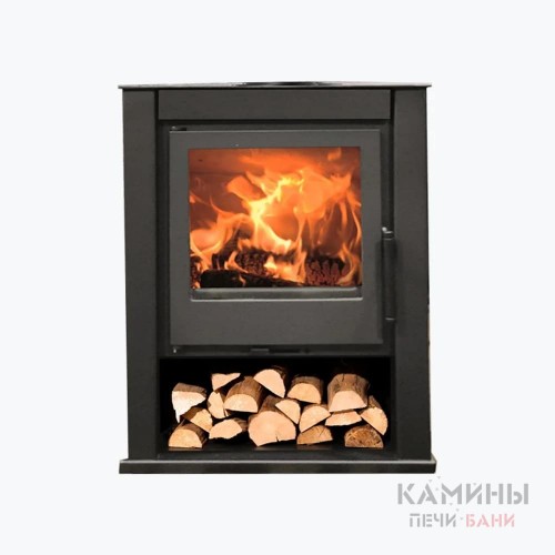 Печь-камин Panadero Sagres
