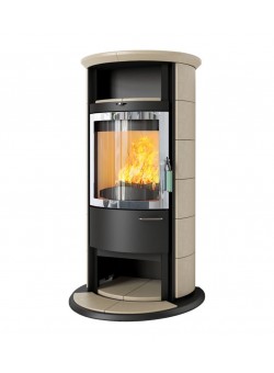 Печь-камин HARK 17 NH GT ECOplus
