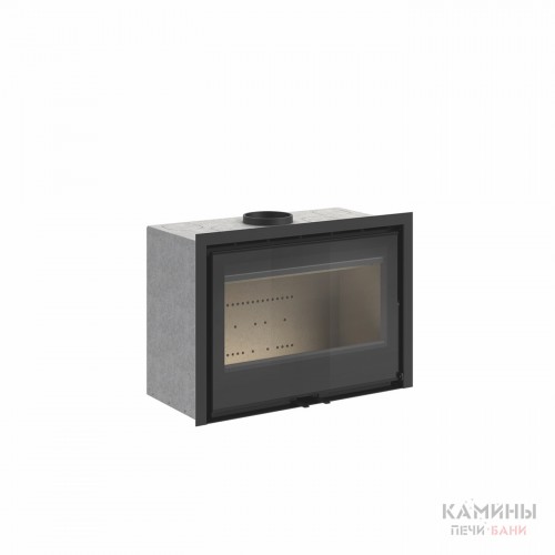 Каминная топка LL Calor ATRIUM 80 