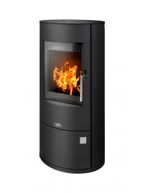 Печь-камин ABX Polar Aspen 5