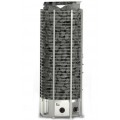 Печь для бани SAWO Tower Premium Пристенная 6 кВт встроенный блок для бани и сауны