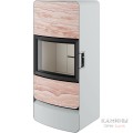 Печь-камин Spartherm Sento