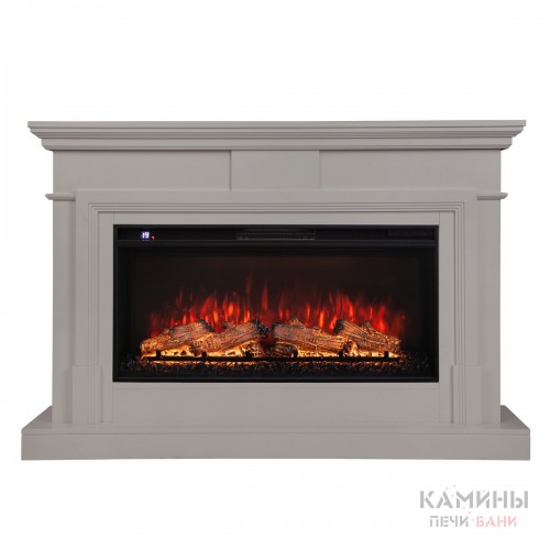 Электрокамин RealFlame Marco 36 с очагом Joker 36 Электрокамин RealFlame Marco 36 с очагом Joker 36