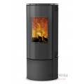 Печь-камин Solzaima Round SR500 PV (Fogo Montanha)