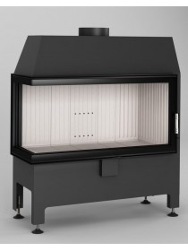 Каминная топка Heatro 81L