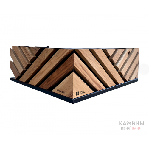 Обливное устройство КАСКАД 20 WOODSON Обливное устройство КАСКАД 20 WOODSON