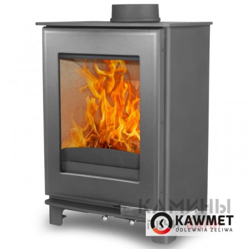 Чугунная печь KAWMET Premium S16 4,9 кВт Чугунная печь KAWMET Premium S16 4,9 кВт