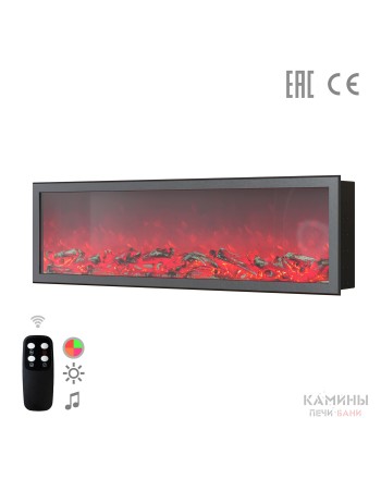 Электрокамин Airtone Plane 1400