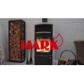 Печь-камин HARK 44-5.3 GT ECOplus