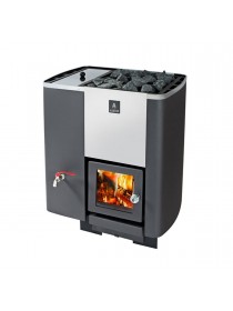 Печь KASTOR KARHU 30 VV