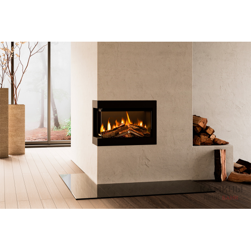 Электрокамин British Fires New Forest Ashlett Insert Deluxe Электрокамин British Fires New Forest Ashlett Insert Deluxe