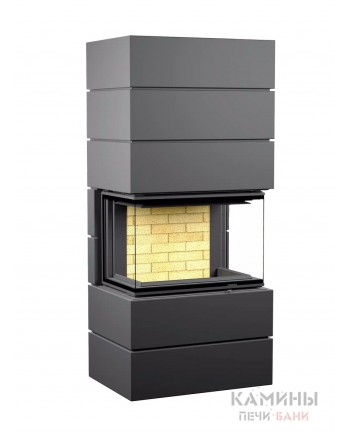 Камин Астов ФЕРРО П3С 8457