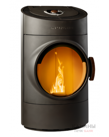 Пеллетный камин Austroflamm Clou Pellet