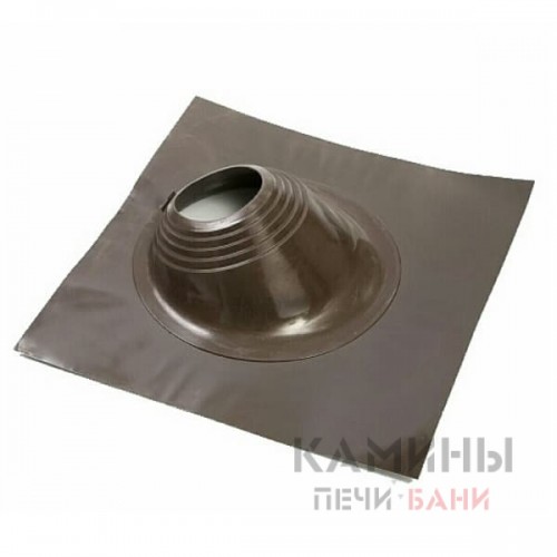 Проходник кровли Мастер Флеш угловой