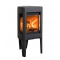 Чугунная печь камин Jotul F 163