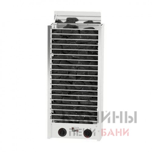 Печь для бани SAWO Mini Cirrus Rock 5 кВт для бани и сауны