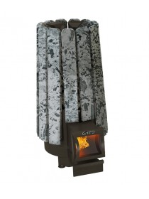 Печь Grill'D Cometa 180 Vega Short Stone