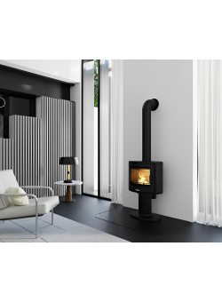 Печь Nordflam Werona