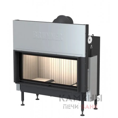 Топка-камин Brunner BKH 5.0 flat 42-98 ST Топка-камин Brunner BKH 5.0 flat 42-98 ST
