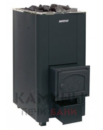 Печь Harvia 50 SL