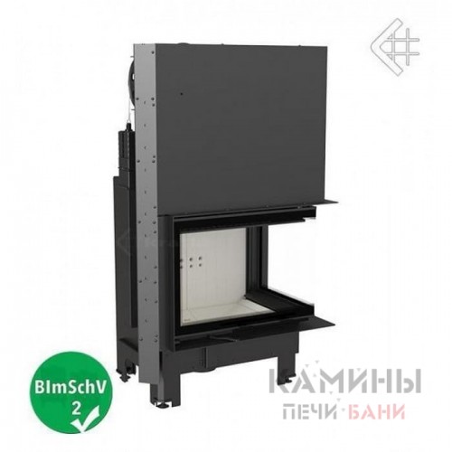 Каминная топка Kratki MBZ/P/BS/G Каминная топка Kratki MBZ/P/BS/G