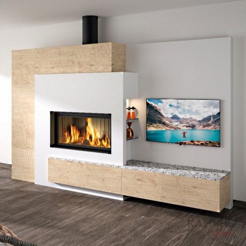 Каминная облицовка Cheminée MANTOU Каминная облицовка Cheminée MANTOU