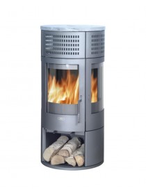 Печь-камин ABX Rondo