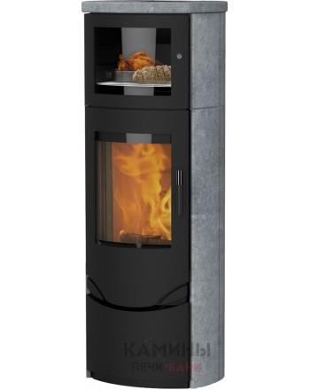 Печь-камин Lotus PRIO 7M