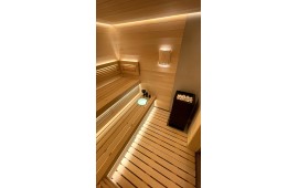 Парилка в Бресте