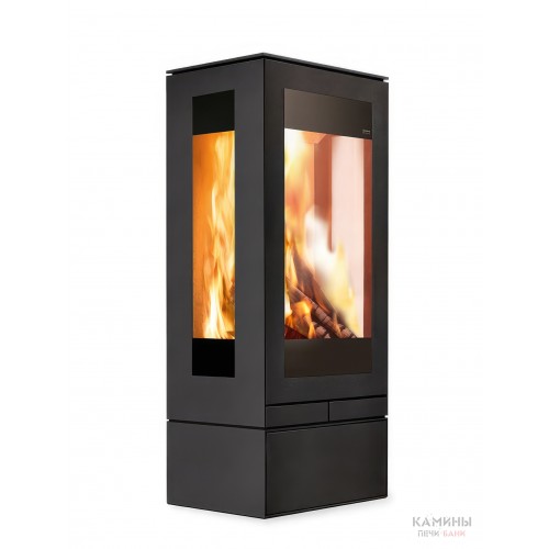 Печь-камин Skantherm Elements 400 3S Печь-камин Skantherm Elements 400 3S