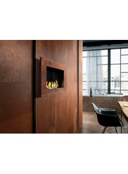 Биокамин Elliot 900 LOFT (Zefire)