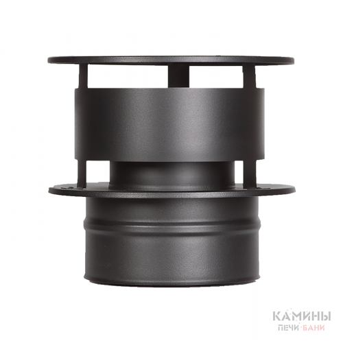 Конус с зонтиком Schiedel Permeter Ultra 50