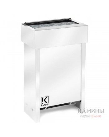 Электрическая печь KARINA Eco 3 Змеевик
