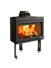 Топка Jotul I 400 Flat BP