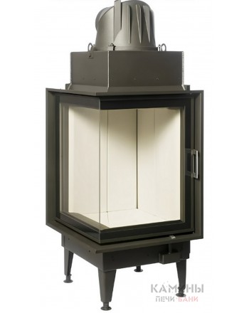 Каминная топка 55x55x68 K 3.0