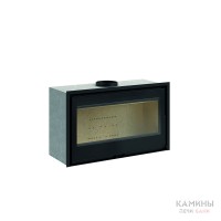 Каминная топка LL Calor ATRIUM 100