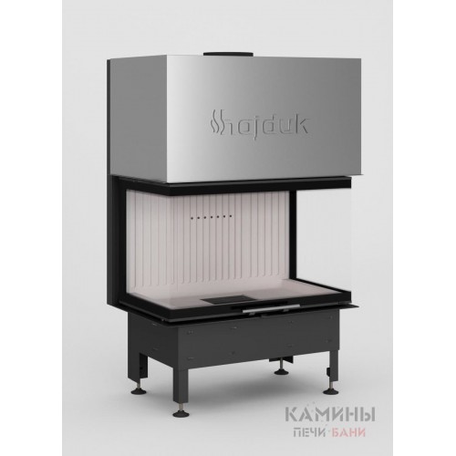 Каминная топка Hajduk Volcano 3ATh Каминная топка Hajduk Volcano 3ATh