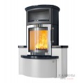 Печь-камин HARK 44-5.34 GT ECOplus
