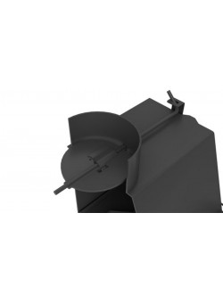 Каминная топка KFD ECO MAX 7 L/R standard